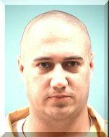 Inmate Shawn Coggins