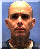 Inmate Shawn Coolley