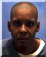 Inmate Shawn Scipio