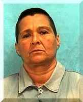 Inmate Sherry Goedel