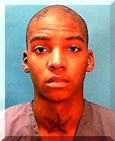 Inmate Shondarious C Brown