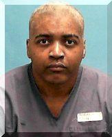 Inmate Stafford A Hamilton