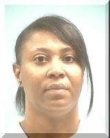 Inmate Stephanie Fields