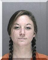 Inmate Stephanie Pheonix