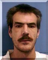 Inmate Stephen Delashmit