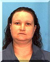 Inmate Susan M Wallen