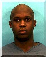 Inmate Tekedrick R Stephens