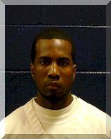 Inmate Terence Griffin