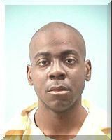 Inmate Terrance Graham