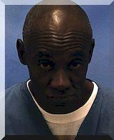 Inmate Terry Fisher