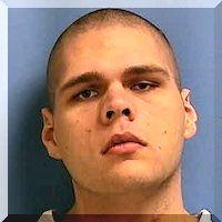 Inmate Terry Kohen