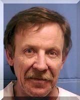 Inmate Terry Payne