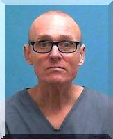 Inmate Timothy Bacon