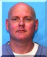 Inmate Timothy M Talley