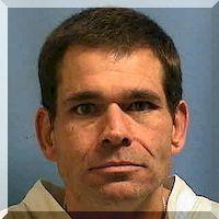 Inmate Timothy P Sexton