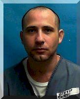 Inmate Timothy W Siders