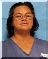 Inmate Tina M Bryan Keesee