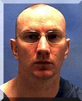 Inmate Todd J Berkley