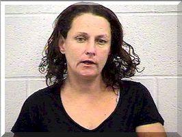 Inmate Tonya Marie Taylor