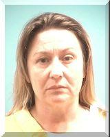 Inmate Tonya Mckissack