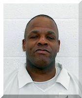 Inmate Travis Gordon Jr