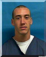 Inmate Travis H Jackson