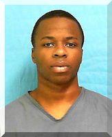 Inmate Trentair L Bingham