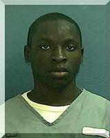 Inmate Tyree P Walker