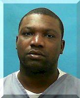 Inmate Tyrone Stockner