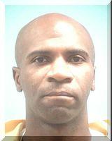 Inmate Victor Harris