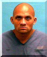 Inmate Victor J Johnson