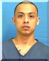 Inmate Vincent Nguyen