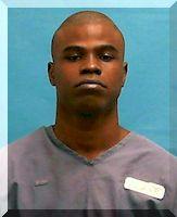 Inmate Wilfrid Jr Simeon