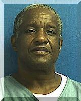 Inmate Willie J Mullins