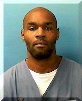 Inmate Willie T Leonard