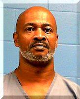 Inmate Willie Whaley