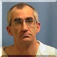 Inmate Anthony P Murphy
