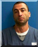 Inmate Anthony R Gautieri