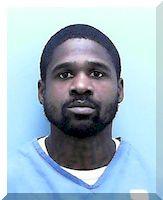 Inmate Antonio B Coleman