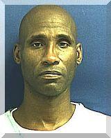 Inmate Bradford B Jr Banks