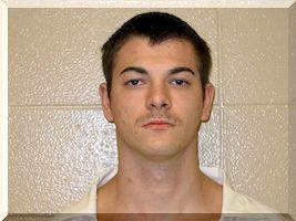 Inmate Bradley L Turner