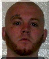 Inmate Brandon K Mc Clelland