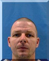 Inmate Brandon W Moseley