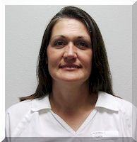 Inmate Brandy M Mitchell