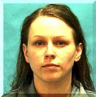 Inmate Breanna M Felt