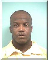 Inmate Brian Fortenberry