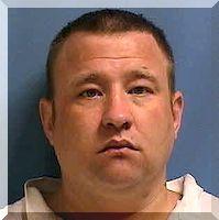 Inmate Brian K Ardwin