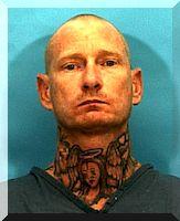 Inmate Bryan D Houck