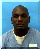 Inmate Bryan K Edmondson