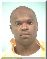 Inmate Calvin Brewer